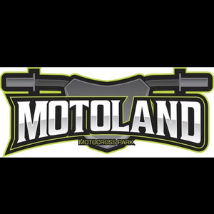 Motoland Race - 4/16 - Postponed!