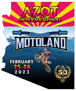 21st Annual  AZOT International Race 2023