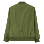 Premium Bomber Jacket