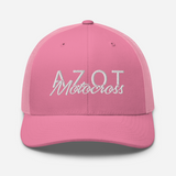 AZOT Motocross Hat