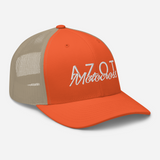 AZOT Motocross Hat